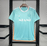 Maillot Inter Miami Third 2024/25