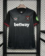 Maillot West Ham Third 2024/25