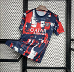 Maillot Paris SG training 2024/25