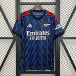 Maillot Arsenal Extérieur 2025/26
