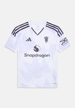 Maillot Manchester United Extérieur 2025/26