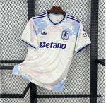 Maillot Aston Villa Third 2025/26