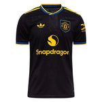 Maillot Manchester United Third 2025/26