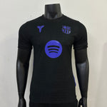 Maillot Barcelone X Kobe 2025/26 Player Version