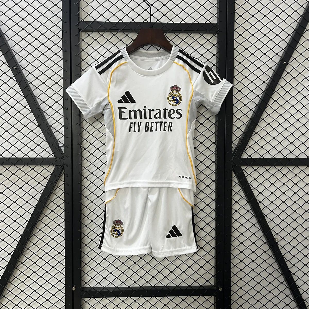 Ensemble Enfant Real Madrid 2025/26