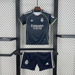Ensemble Enfant Real Madrid Extérieur 2025/26