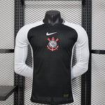 Maillot Corinthians Player Manche Longue 2025/26