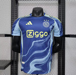Maillot Ajax Player Extérieur 2025/26