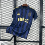 Maillot Fenerbahce Extérieur 2025/26