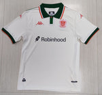 Maillot Nice Extérieur 2025/26