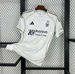 Maillot Fulham Extérieur 2025/26