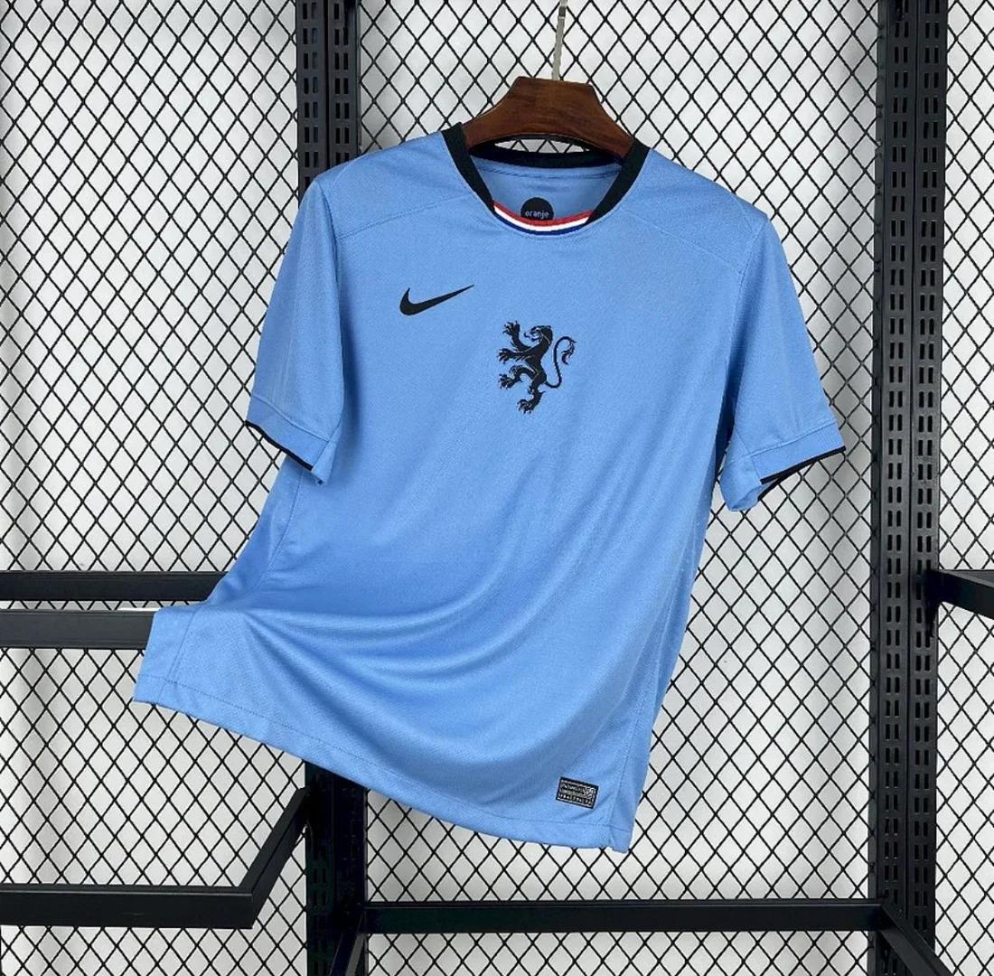 Maillot Pays bas Extérieur 2025/26