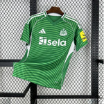 Mailot Newcastle Extérieur 2025/26