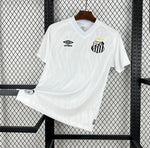 Maillot Santos Extérieur 2025/26