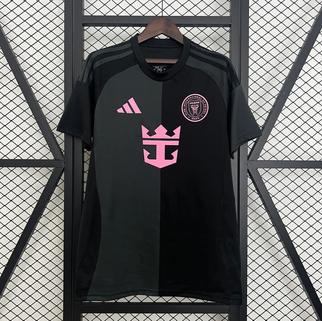 Maillot Inter Miami Extérieur 2025/26