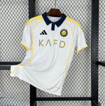Maillot Al Nasser Extérieur 2025/26