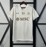 Maillot Naples Extérieur 2025/26