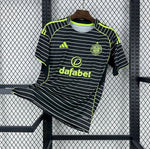 Maillot Celtic Glasgow Extérieur 2025/26