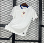 Maillot France Extérieur 2025/26