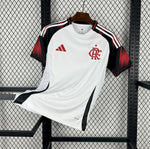 Maillot Extérieur Flamengo 2025/26