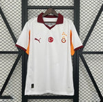 Maillot Galatasaray Extérieur 2025/26