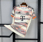 Maillot Bayern Munich Extérieur 2025/26