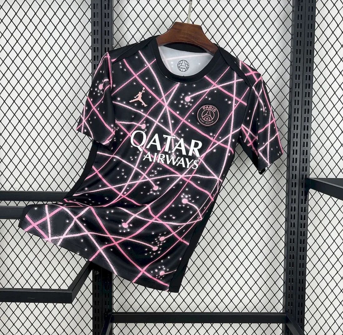 Maillot Paris SG Concept 2025/26