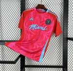 Maillot Inter Miami Concept 25/26