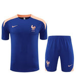 Ensemble Entrainement France 2025/26
