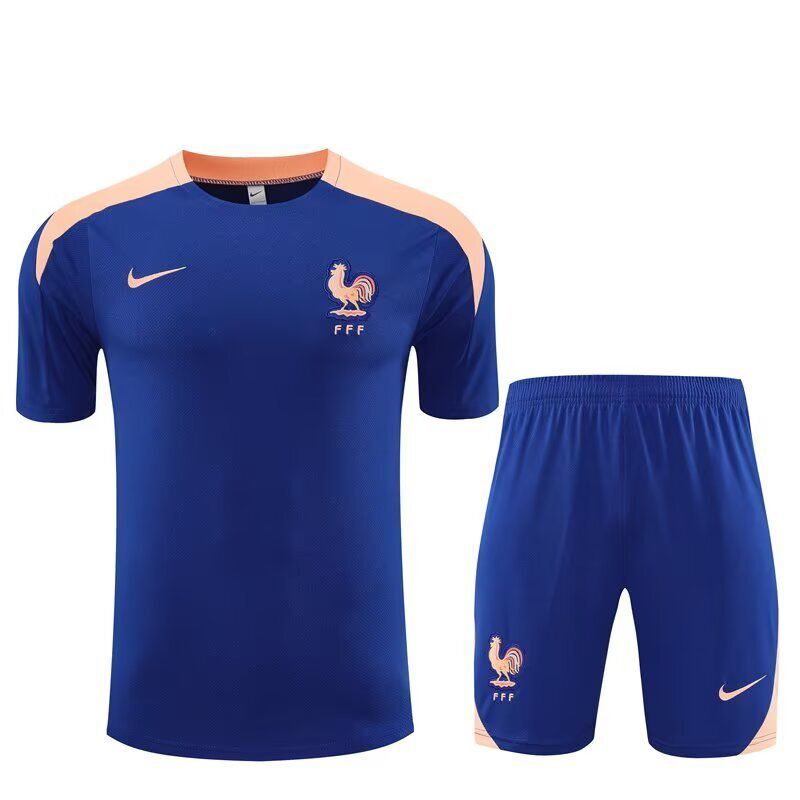 Ensemble Entrainement France 2025/26