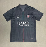 Maillot Paris SG Fourth 25/26
