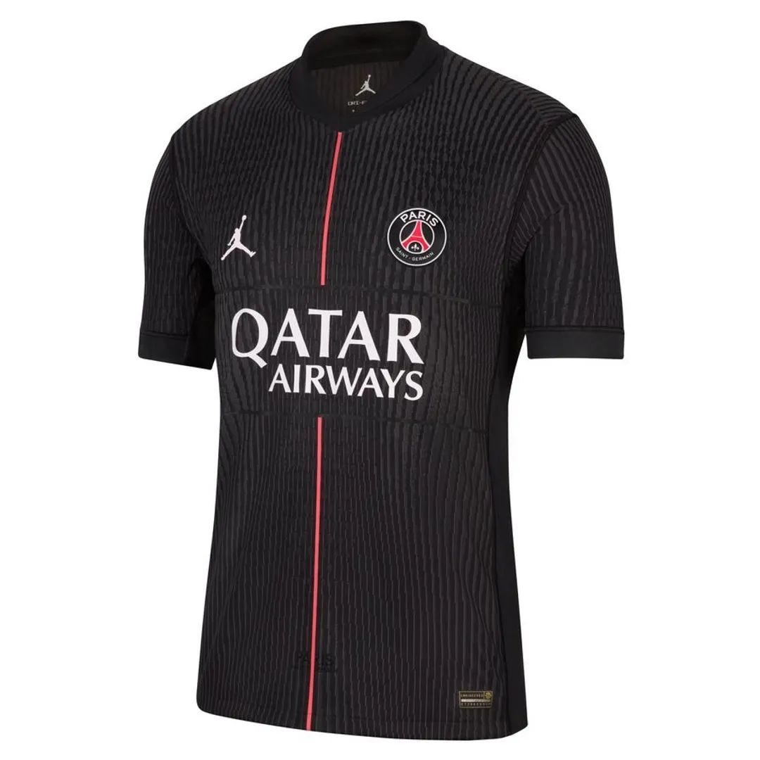 Maillot Paris SG Fourth 25/26 - Player Version