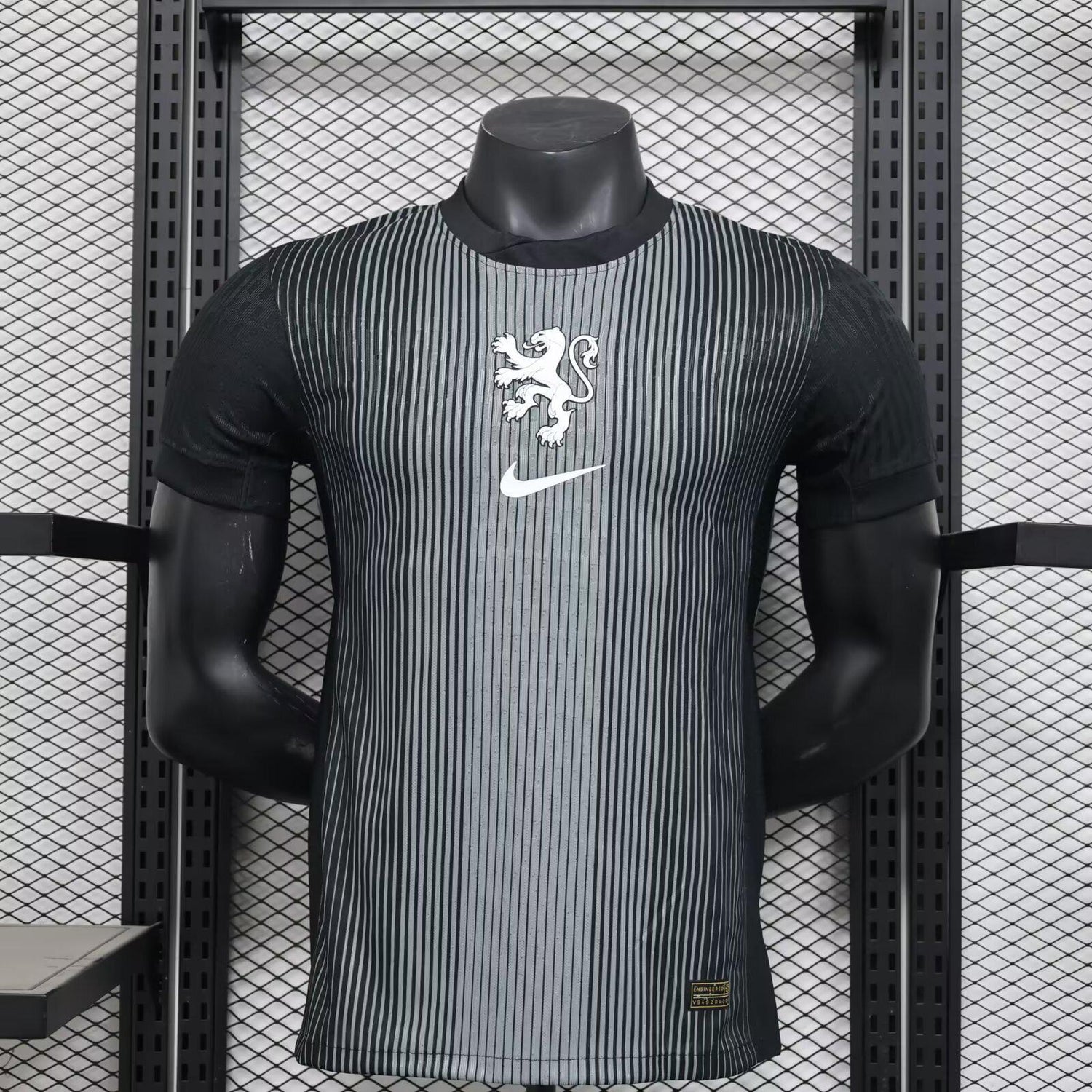 Maillot Pays bas Gardien Player 2024/25
