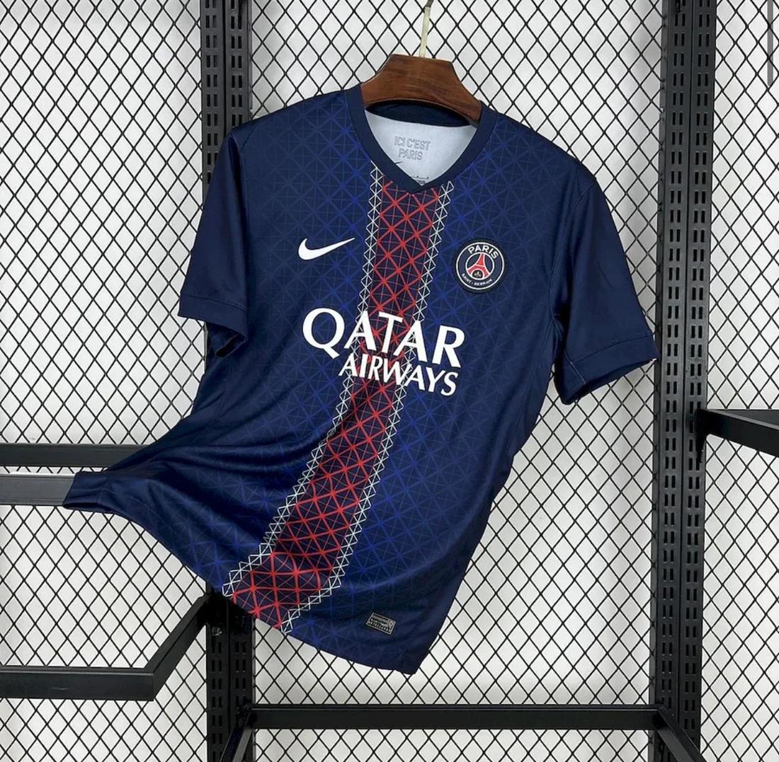Maillot Paris SG Domicile 2025/26
