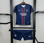 Ensemble Enfant Paris SG 2025/26