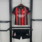 Ensemble Milan Enfant Domicile 2025/26