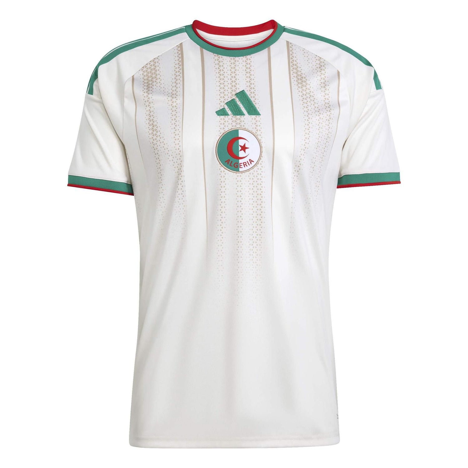 Maillot Algerie Domicile 2025/26