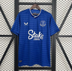 Maillot Everton Domicile 2025/26