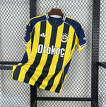 Maillot Fenerbahce Domicile 2025/26