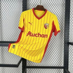 Maillot Lens Domicile 2025/26