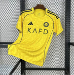 Maillot Al Nasser Domicile 2025/26