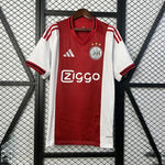 Maillot Ajax Domicile 2025/26