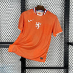 Maillot Pays bas Domicile 2025/26