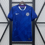 Maillot Chelsea Domicile 2025/26