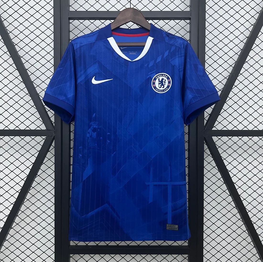 Maillot Chelsea Domicile 2025/26