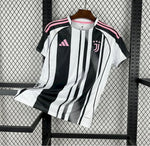 Maillot Juventus Domicile 2025/26