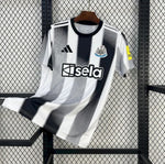 Mailot Newcastle Domicile 2025/26