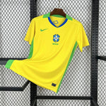 Maillot Brésil Domicile 2025/26