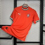 Maillot Portugal Domicile 2025/26