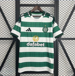 Maillot Celtic Glasgow Domicile 2025/26